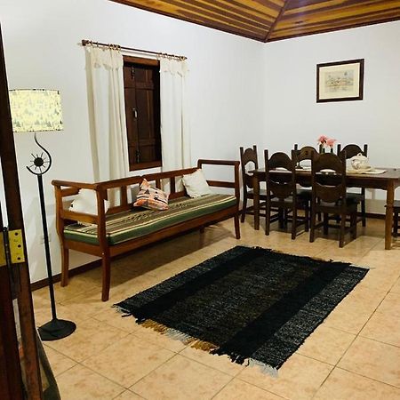 Casa Coriscao Paraty Villa Ngoại thất bức ảnh