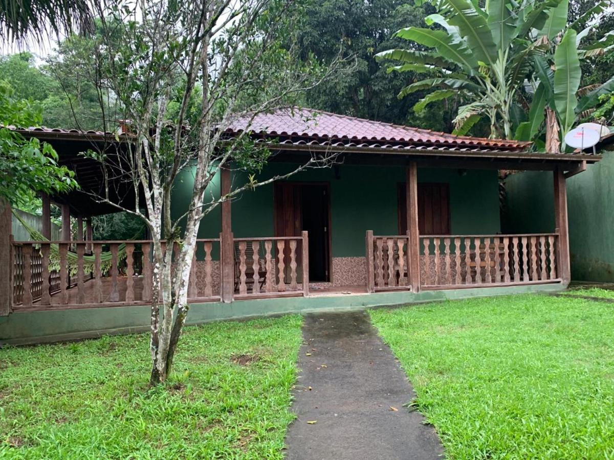 Casa Coriscao Paraty Villa Ngoại thất bức ảnh