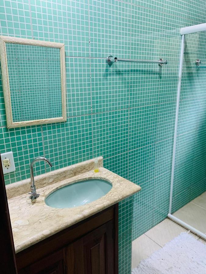 Casa Coriscao Paraty Villa Ngoại thất bức ảnh